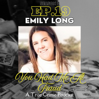 Emily Long: TikTok Mom turned Embezzler
