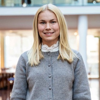 Tiril Støle: – Én enkeltaksje? Da vil jeg trekke frem en av de vi har mye av i fondet