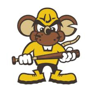 Johnstown Mill Rats - George Lucas