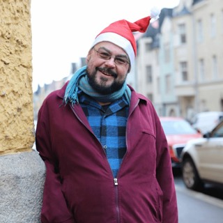 Kielet ovat Jari Aulan intohimo (Airut 7/2021)