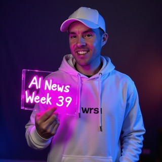 Will AI Kill the iPhone? Sam Altmanâs Secret Project, Alibabaâs AI Boom & More!