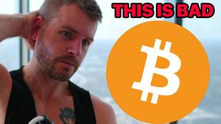 BITCOIN Will CRASH If This Happens - Alex Becker Channel