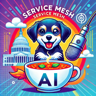 Episode 503: Maybe Puppies Solve Everything