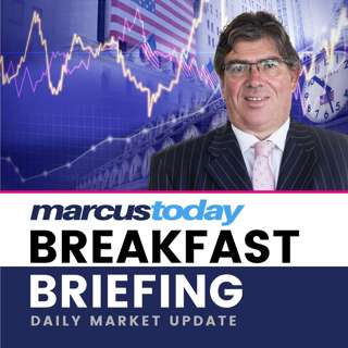 Breakfast Briefing - Tue 21 Dec