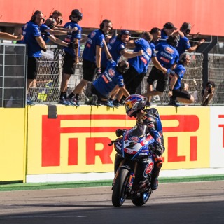 Episode 300 - WorldSBK Round Table #2