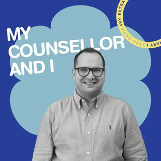 My Counsellor and I (Ovi Vlaicu)