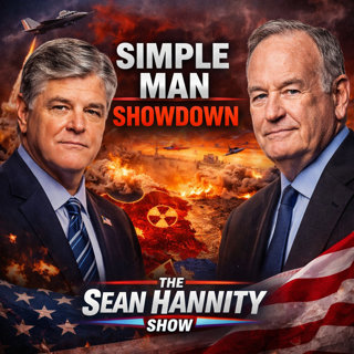 Simple Man Showdown: Hannity & O’Reilly on Iran