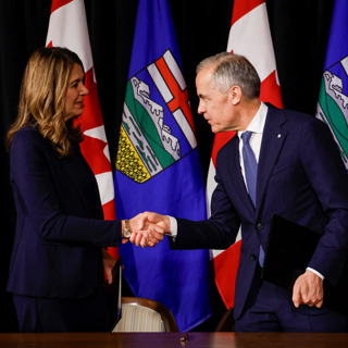 How should Canada handle Alberta separatism?
