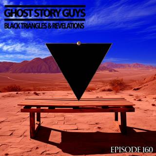 Black Triangles & Revelations