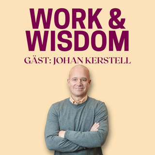 REPRIS - “De bästa teamen har någon som kan känna av rummet" - med Johan Kerstell