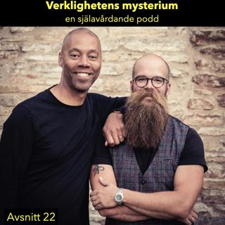 Avsnitt 22: Själavård