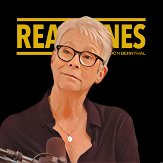 Jamie Lee Curtis: Unfiltered on Hollywood, Healing, and Finding Perspective