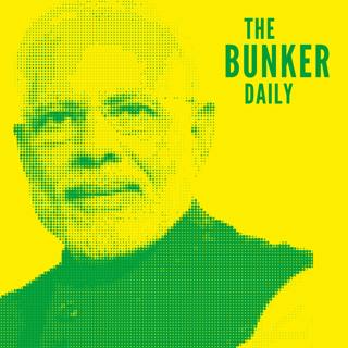 Daily: INDIA’s twilight of democracy