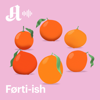 Førti-ish