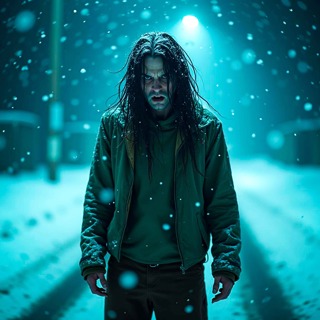 5 Scary TRUE Snowstorm Horror Stories