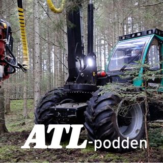 Skördare, plantskydd och ved