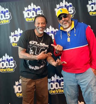 MAKE ME LAUGH MONDAY :BO DACIOUS