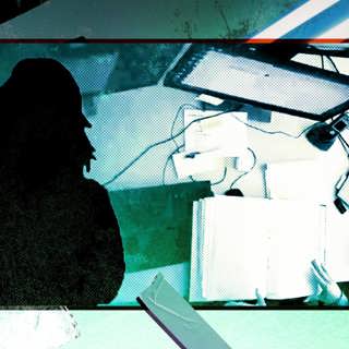EXTRA: Kvinna läckte till kriminella – döms till fängelse