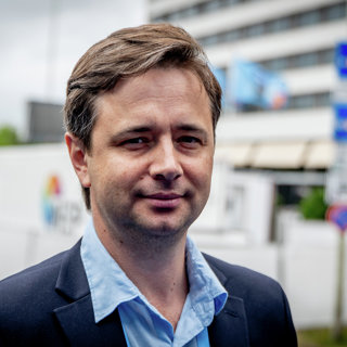 NATO's Power & Ukraine's Future: A Summit Analysis. Guest: Leo Litra