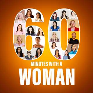 60 Minutes With A Woman