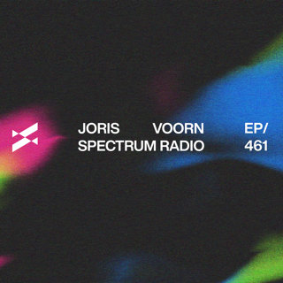 Spectrum Radio 461