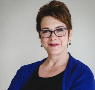 Rebuilding Your Life Out of the Rubble with Amy Downs