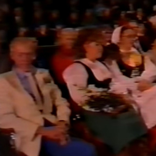 Episode 141: Kiss i Kvitt eller dubbelt 1986: en tv-stund vi minns