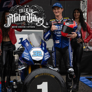 Ask A Superbike Genius | Barber Motorsports Park 2025