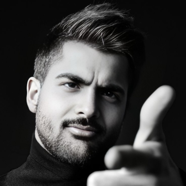 Amar Vishal
