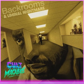 Backrooms (2026)
