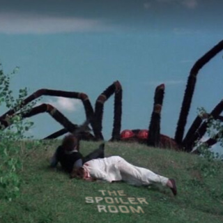 The Giant Spider Invasion (1975) - "Over The Hill" Special
