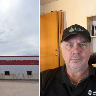 Facket begär Arvikaföretag i konkurs – för att få ut arbetarnas löner