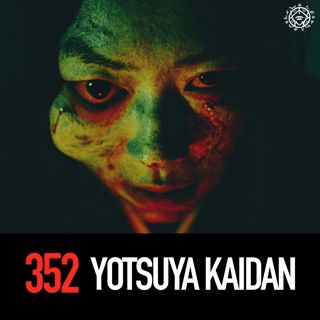 Yotsuya Kaidan