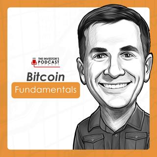 BTC232: Bitcoin Allocation in a Changing Monetary Standard w/ Jim Crider (Bitcoin Podcast)