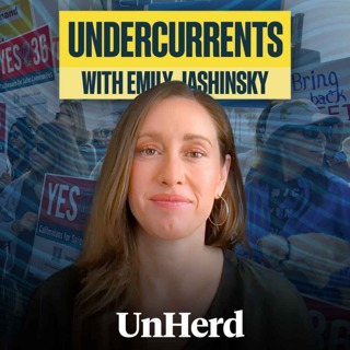 Soledad Ursúa: California is turning red