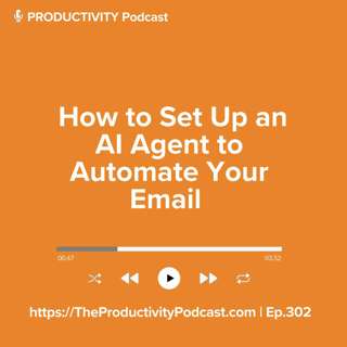 How to Set Up an AI Agent to Automate Your Email