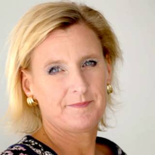 Kan Gunilla Herlitz rädda Bonniers?