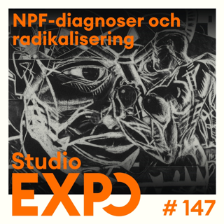 147. NPF-diagnoser och radikalisering