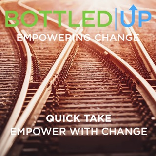 Quick Take - You're Not Powerless