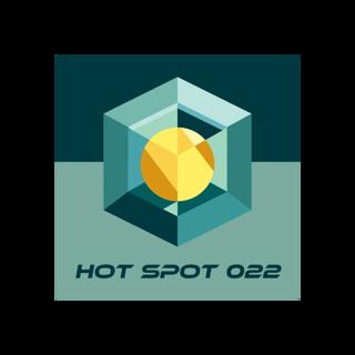 Hot Spot Radio 022 ft CENTRIKAL