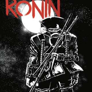 The Last Ronin, the long cut