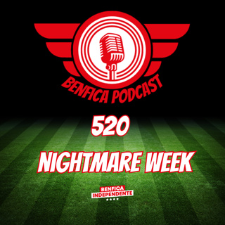 Episode 520 - Nightmare Week