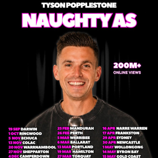 Tyson Popplestone