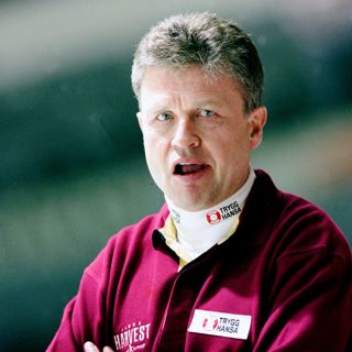 496. Nedsläpp: Dags att ringa Pelle Bäckman