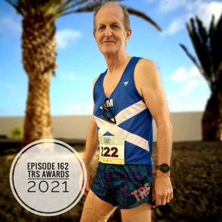 Episode 162 - TRS Awards 2021
