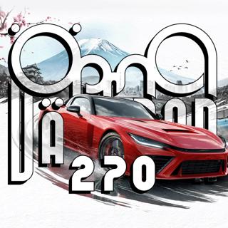 Avsnitt 270 - Stängda dörrar till öppna (spel)världar