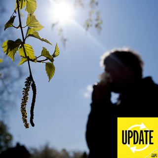 Nyhetssammanfattning – 10 maj 08:15