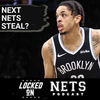 INSIDER: What FREE AGENTS Could The Brooklyn Nets TARGET This Summer? Will Josh Minott BREAKOUT To Close The Season?