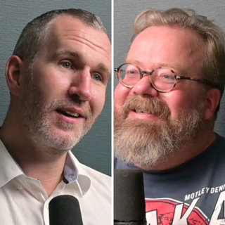Ness 256 med Marius Arion Nilsen – Norge har blitt Europas klimapolitiske idiot