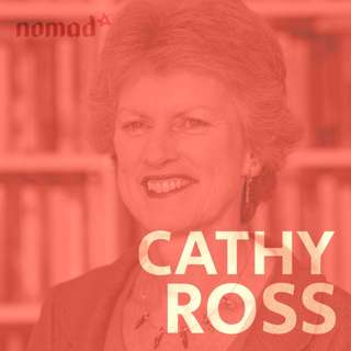Cathy Ross - The Invisibility of Women (N32)